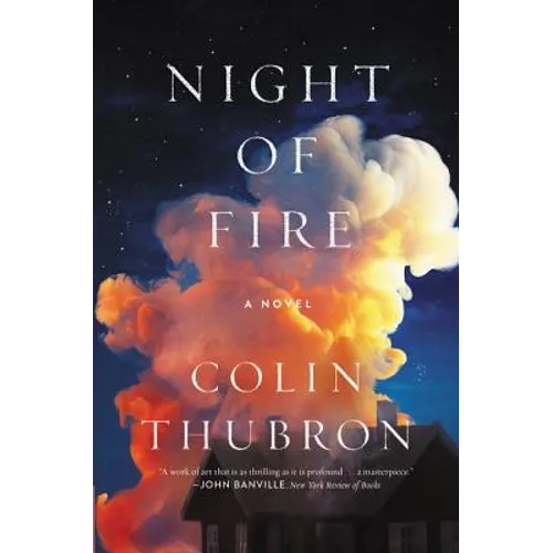 Night of Fire