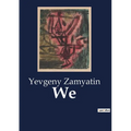 We