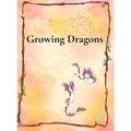 Growing Dragons: Little Carrot Learns to Fly