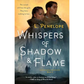 Whispers of Shadow & Flame: Earthsinger Chronicles, Book Two