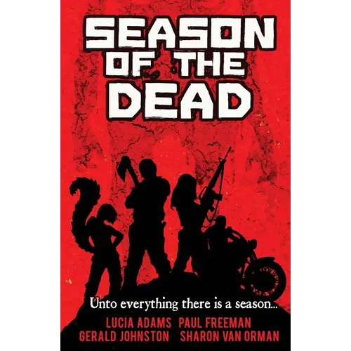 Season Of The Dead