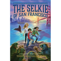 The Selkie of San Francisco