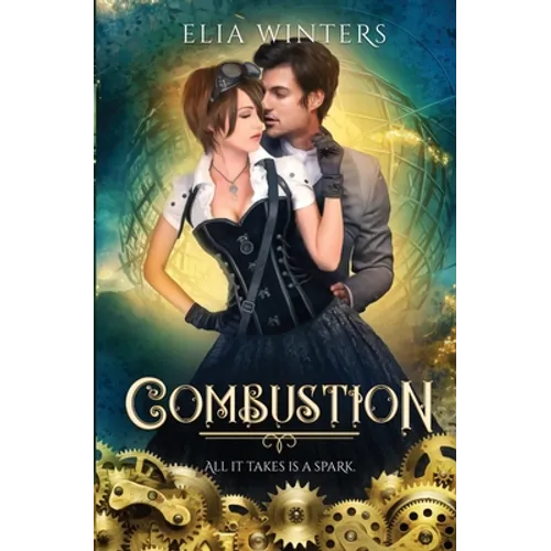 Combustion