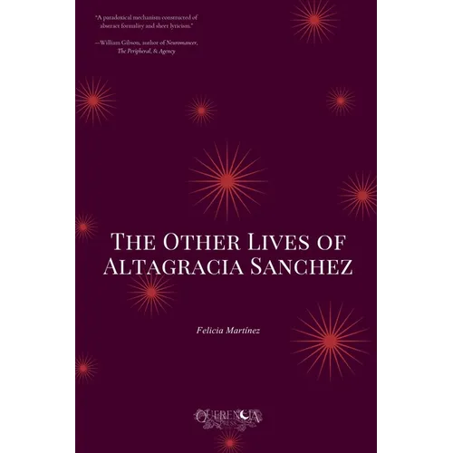 The Other Lives of Altagracia Sanchez