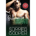 Billionaire Hunt: A Surrogate Billionaire Contemporary Romance (Large Print)