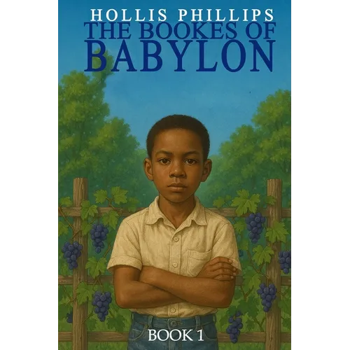 The Bookes of Babylon