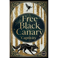 Free Black Canary
