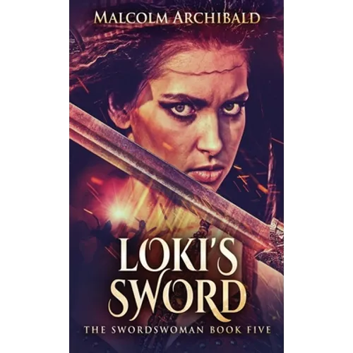 Loki's Sword