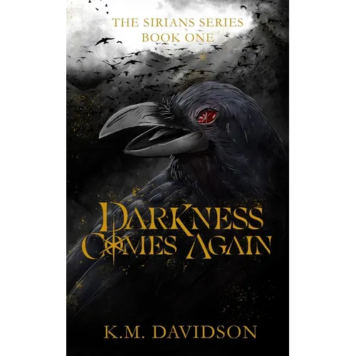 Darkness Comes Again