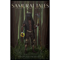 Samurai Tales: Legend of The Great Black Bear