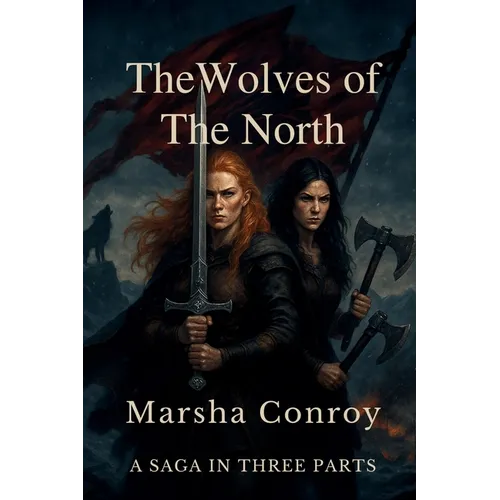 The Wolves of The North