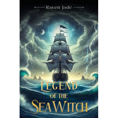 Legend of the Sea Witch