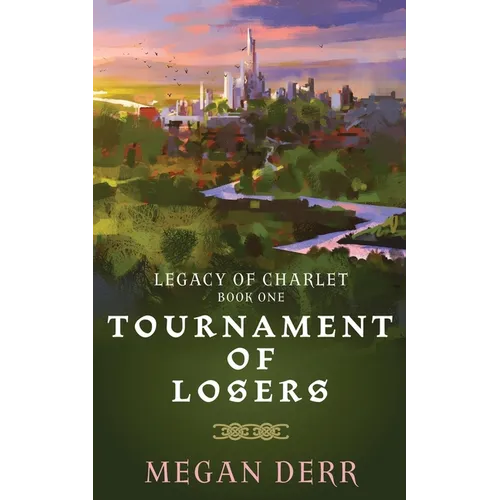 Tournament of Losers