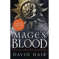 Mage's Blood: The Moontide Quartet Book 1