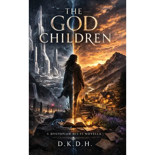 The God Children