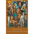 Norse Mythology Quiz Book
