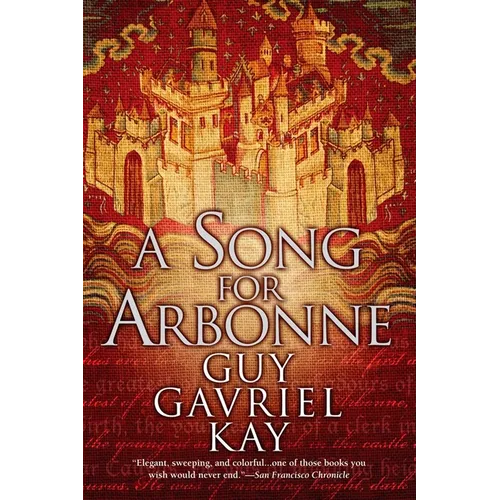 A Song for Arbonne
