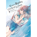 Even a Replica Can Fall in Love, Vol. 1