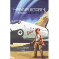 Hanna Storm: Intergalactic
