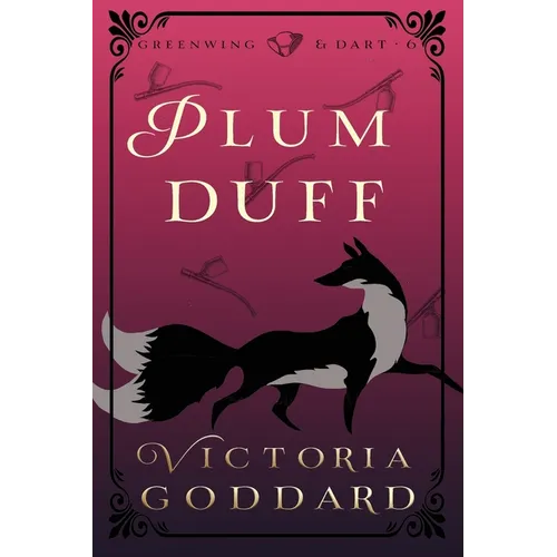 Plum Duff