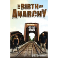 The Birth of Anarchy: Vagabond's Sequel
