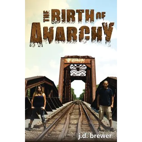 The Birth of Anarchy: Vagabond's Sequel