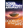 Doorways in the Sand