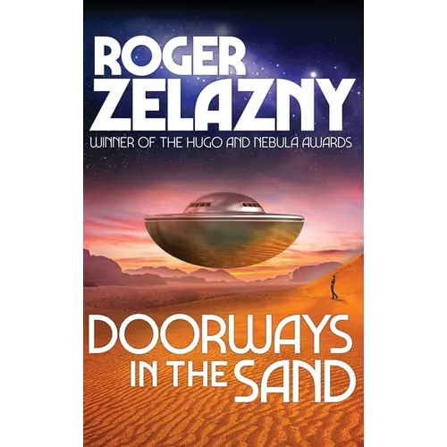 Doorways in the Sand