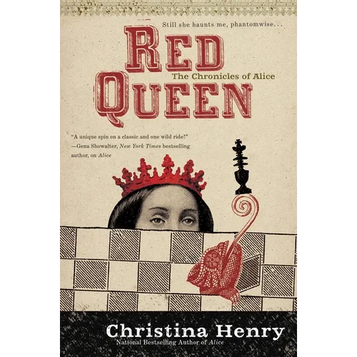 Red Queen