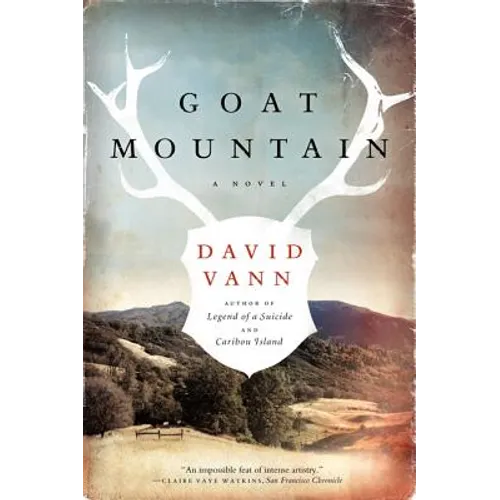Goat Mountain