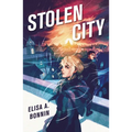 Stolen City