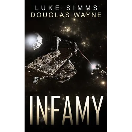 Infamy