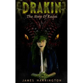 Drakin: The Story of Raiya