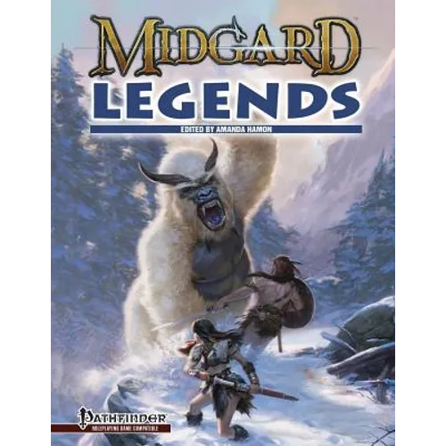 Midgard Legends