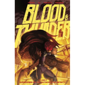 Blood & Thunder Vol. 2: Showdown on the Outskirts of Infinity