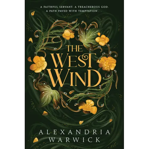 The West Wind