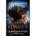 Conall IV: A Brace of Eagles: Snaidhm Iolar