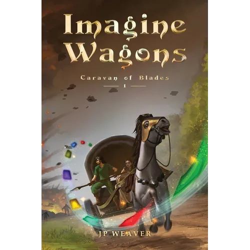 Imagine Wagons