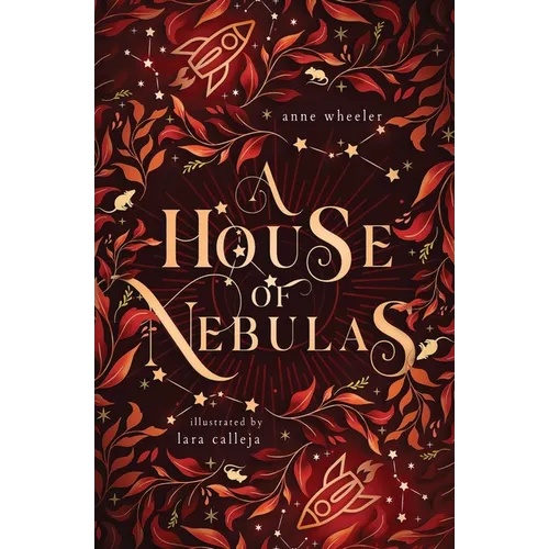 A House of Nebulas