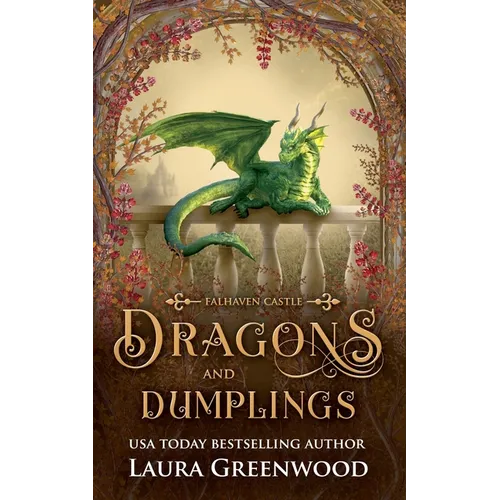 Dragons & Dumplings