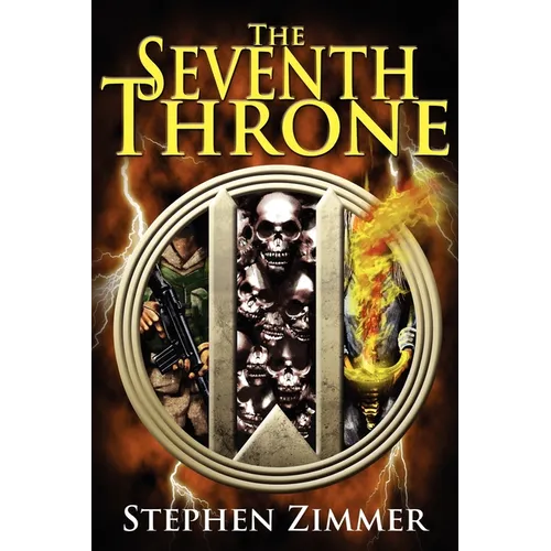 The Seventh Throne