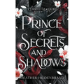 Prince of Secrets and Shadows