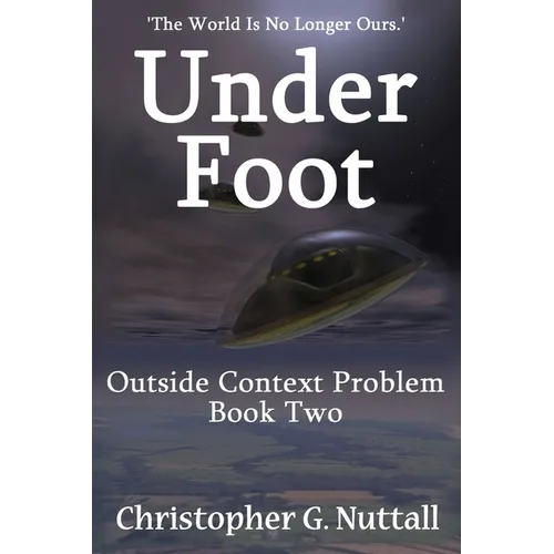 Under Foot