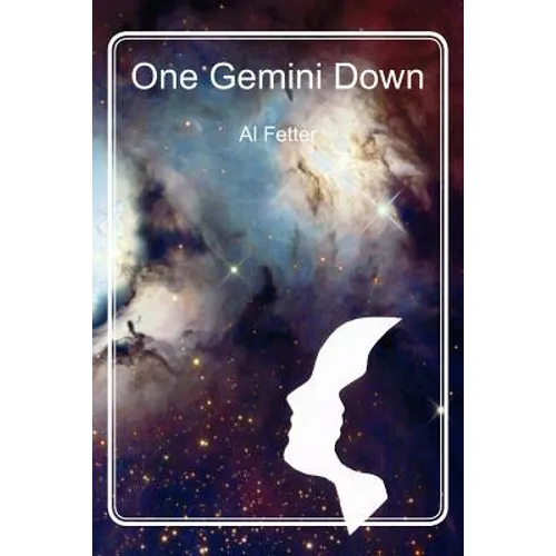 One Gemini Down