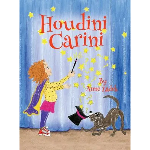 Houdini Carini