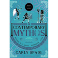 A Contemporary Mythos Series Collected (Books 4-6)