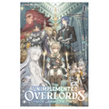 The Unimplemented Overlords Have Joined the Party!, Vol. 1: Volume 1