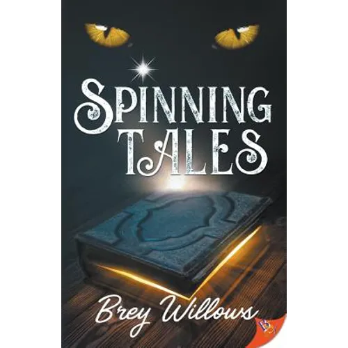 Spinning Tales