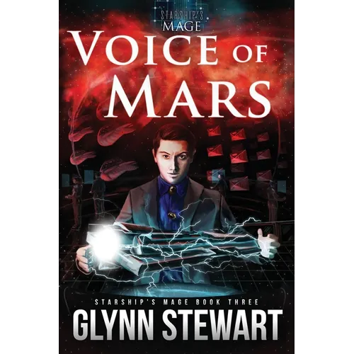 Voice of Mars