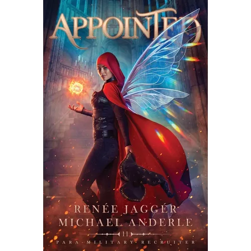 Appointed
